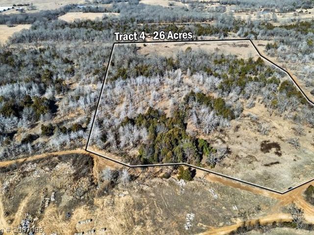 Land for sale in Mccurtain, Oklahoma