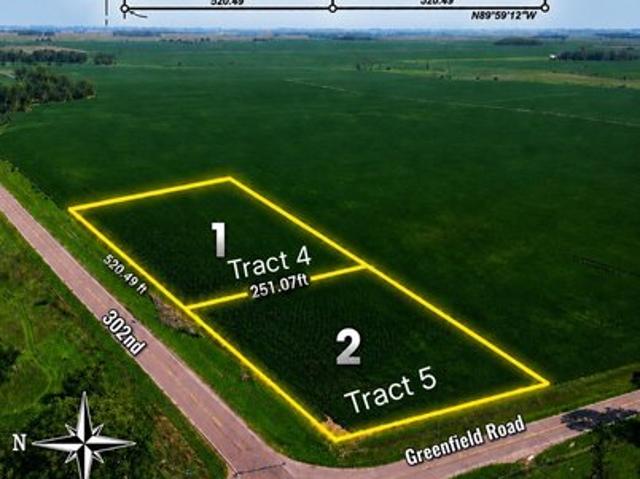 Land for sale in Beresford, South Dakota