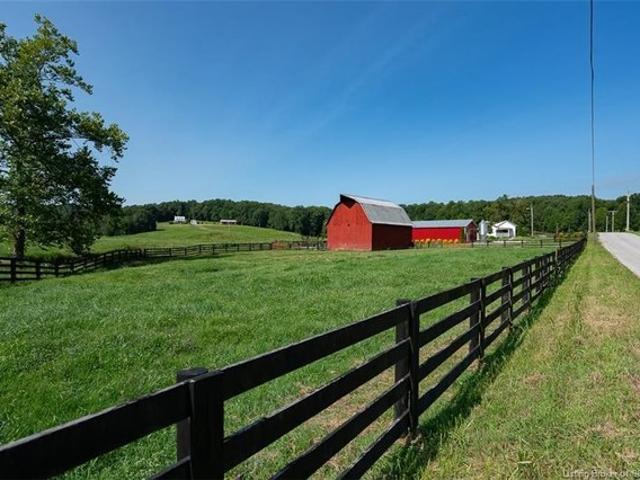 Land for sale in Depauw, Indiana