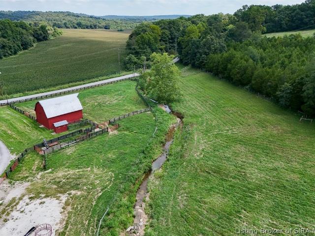Land for sale in Depauw, Indiana