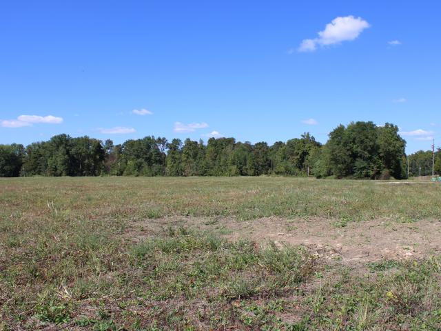 Land for sale in Commiskey, Indiana