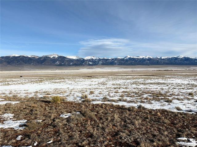 Land for sale in Saguache, Colorado