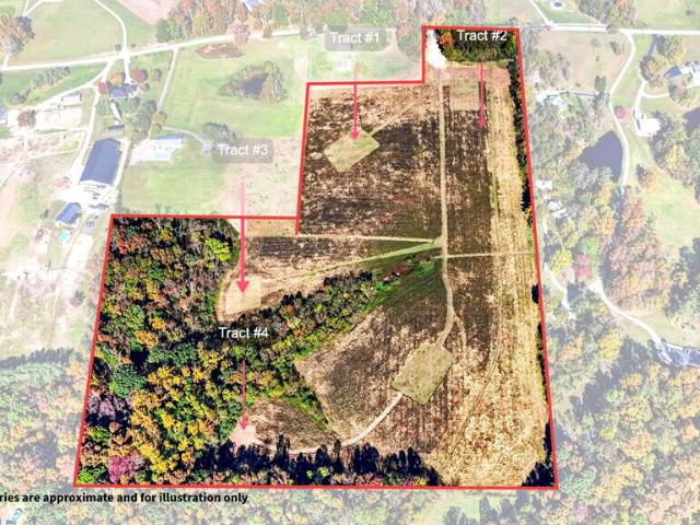 Land for sale in Camba, Jackson