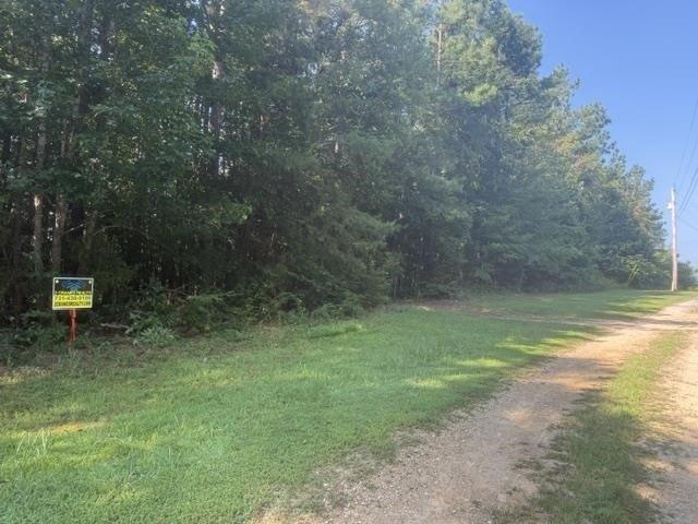 Land for sale in Tennessee