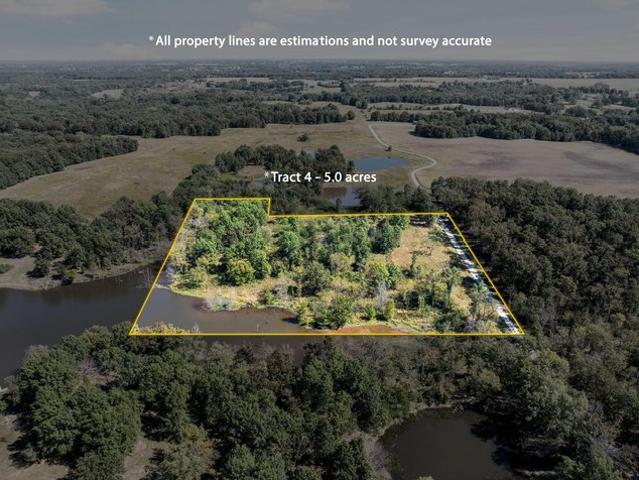 Land for sale in Madison, Missouri