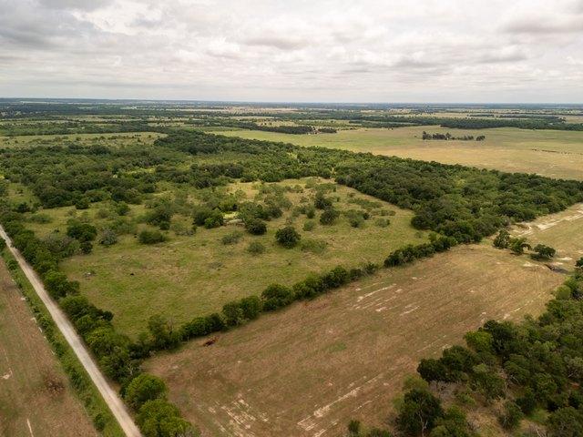 Land for sale in Riesel, Texas