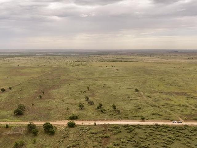 Land for sale in Terry, Texas