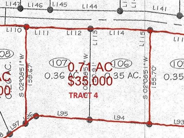 Land for sale in Whitley City, Kentucky
