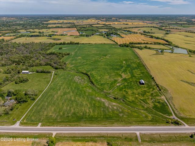 Land for sale in Shelbyville, Kentucky