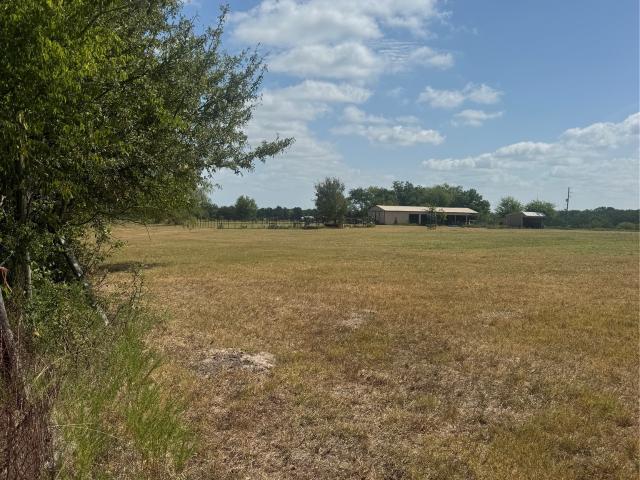 Land for sale in Midway, Texas