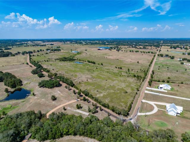 Land for sale in La Grange, Texas