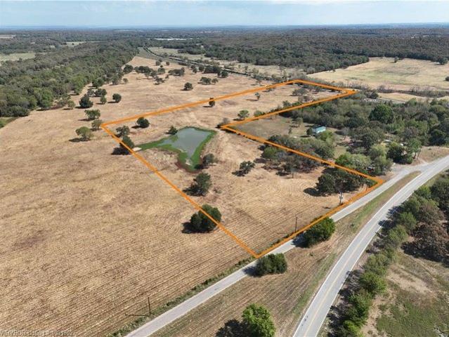 Land for sale in Bokoshe, LeFlore County