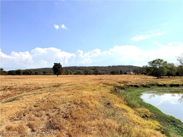 Land for sale in Bokoshe, LeFlore County