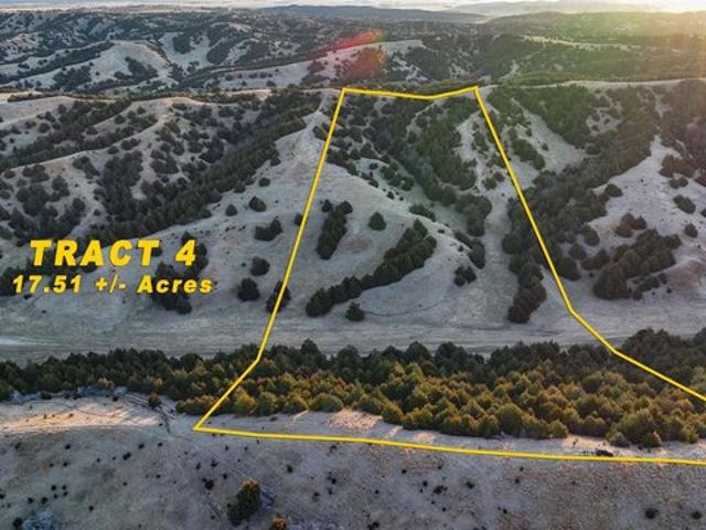 Land for sale in Nebraska