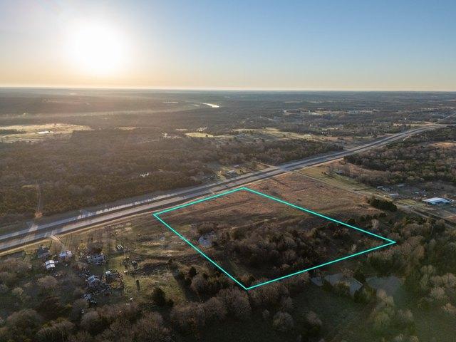 Land for sale in Ada, Oklahoma