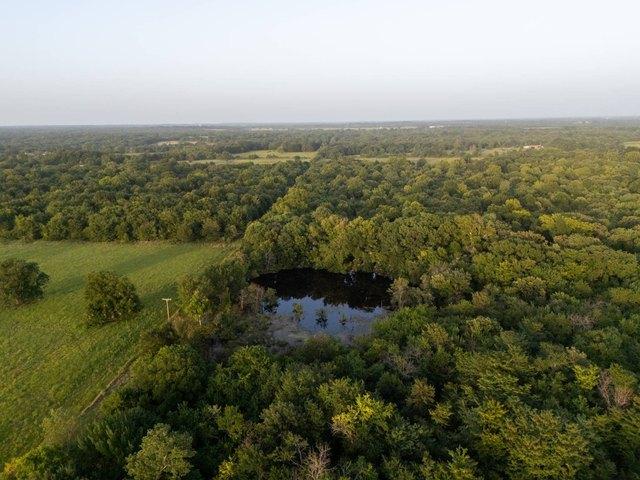 Land for sale in Bennington, Oklahoma