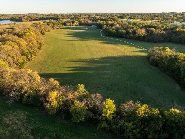 Land for sale in Missouri