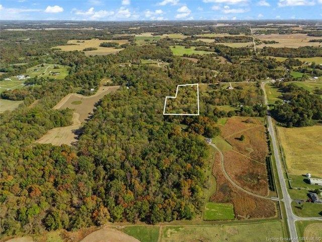 Land for sale in Indiana