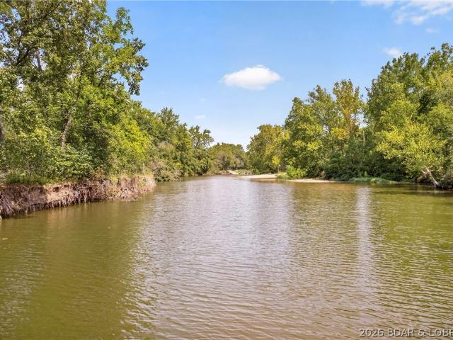 Land for sale in Barnett, Morgan County