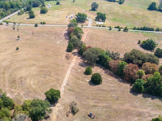 Land for sale in Beebe, White County