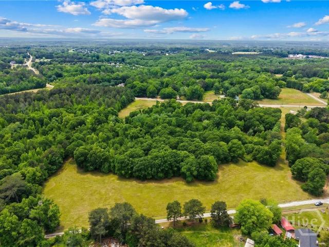 Land for sale in Oconee, Georgia