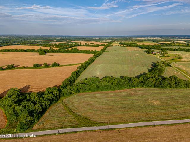 Land for sale in Shelbyville, Kentucky