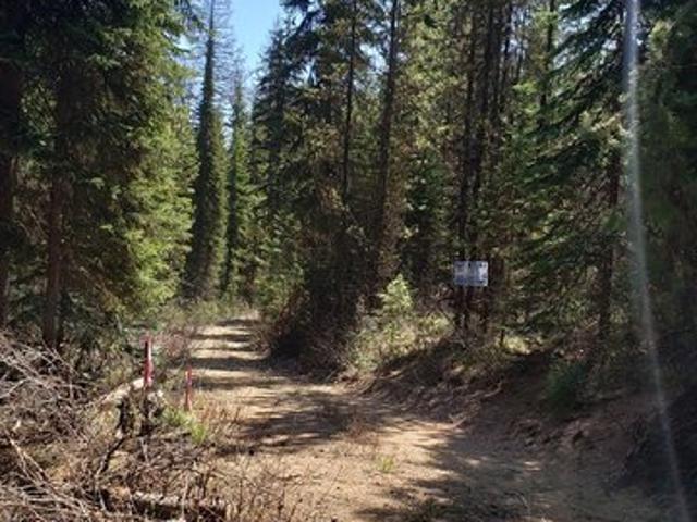 Land for sale in Huson, Montana