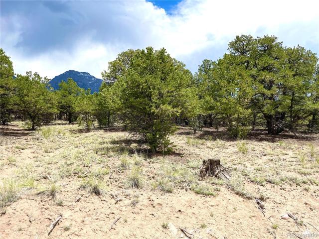 Land for sale in Crestone, Colorado