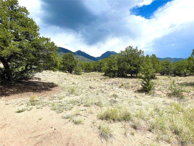 Land for sale in Crestone, Colorado