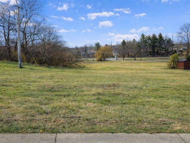 Land for sale in Glasgow, Kentucky