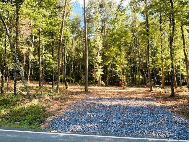 Land for sale in Pleasant Hill, East Tennessee