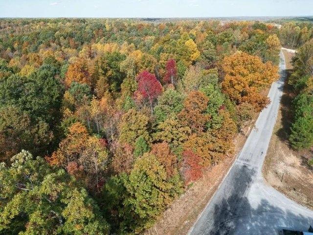 Land for sale in Huntingdon, West Tennessee