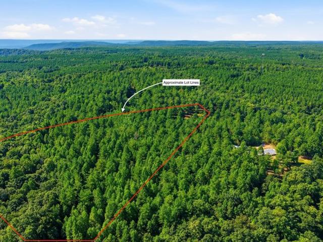Land for sale in Tennessee