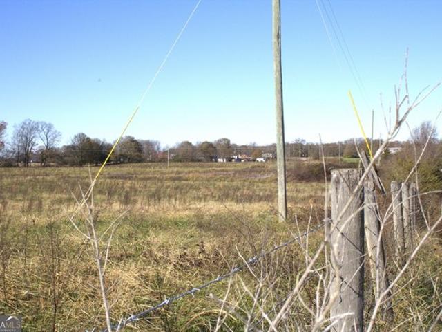 Land for sale in Hartwell, Georgia