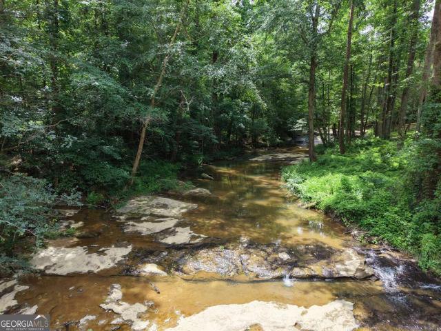 Land for sale in Hull, Georgia
