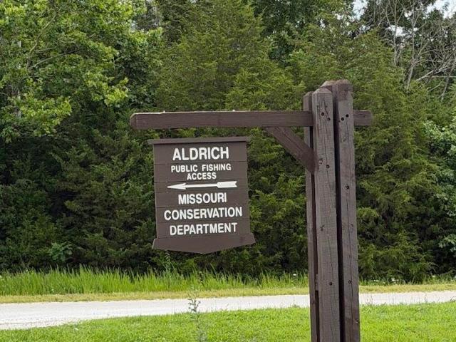 Land for sale in Bolivar, Missouri