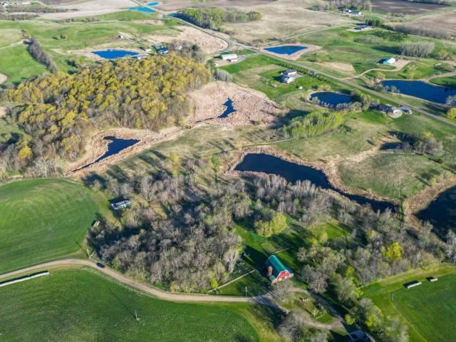 House for sale in Pelican Rapids, Minnesota