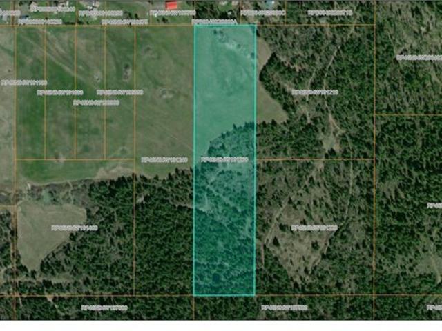 Land for sale in Plummer, Idaho