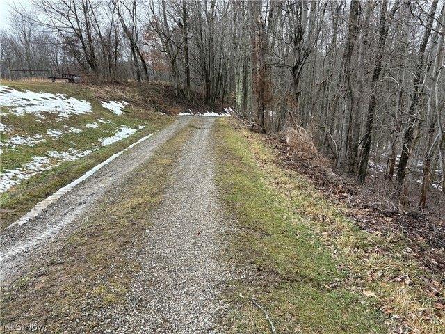 Land for sale in Woodsfield, Ohio