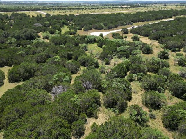 Land for sale in Lometa, Texas