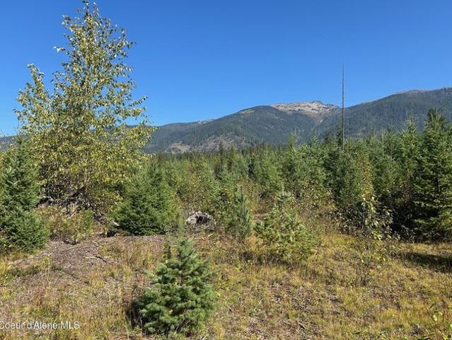 Land for sale in Clark Fork, Idaho