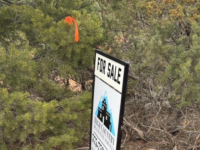 Land for sale in El Prado, New Mexico