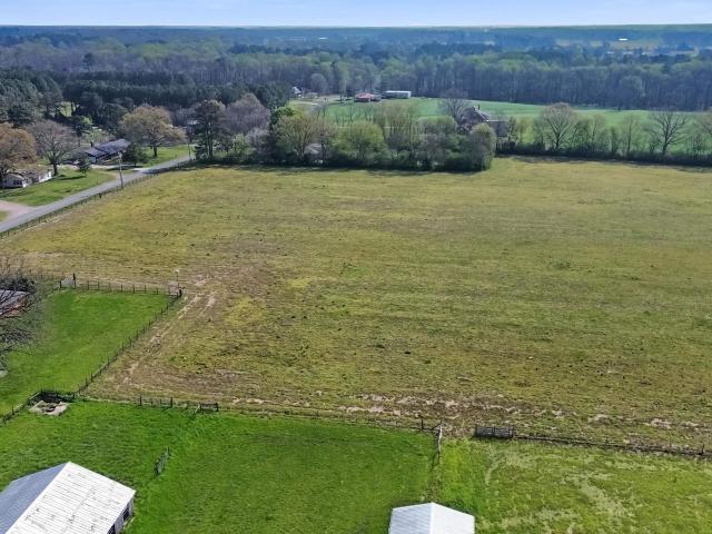 Land for sale in Athens, Alabama