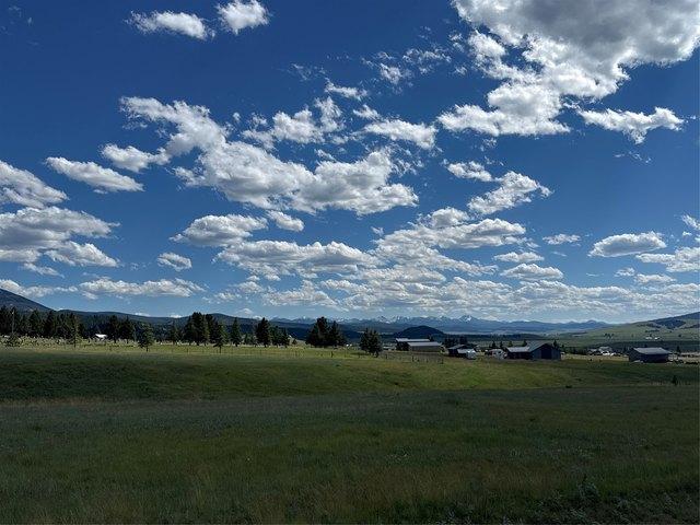 Land for sale in Granite, Montana