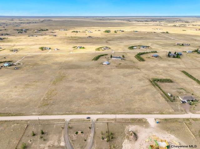 Land for sale in Wyoming