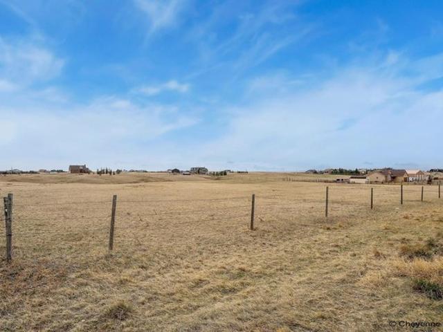 Land for sale in Wyoming