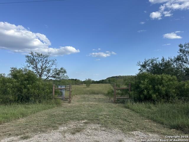 Land for sale in Tarpley