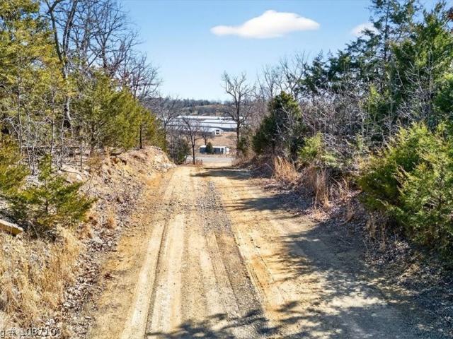 Land for sale in Mccurtain, Oklahoma