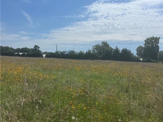 Land for sale in Howe, Oklahoma