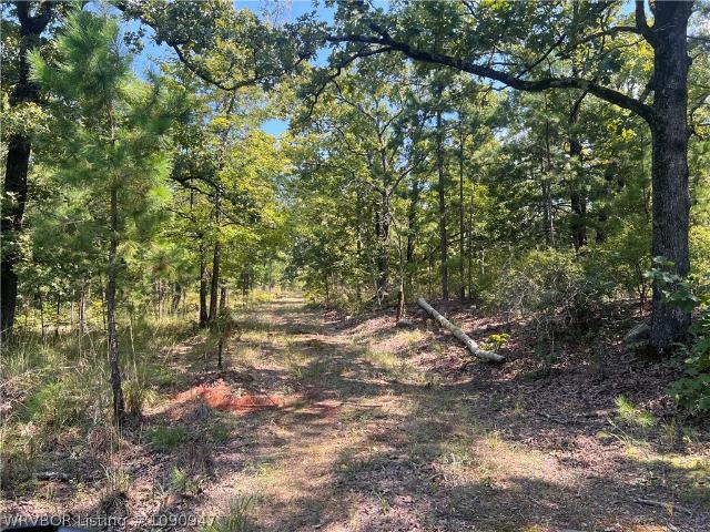 Land for sale in Oklahoma